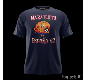 Naranjito 82